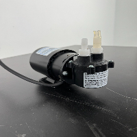 Cole-Parmer Vacuum Pressure Pump image 0